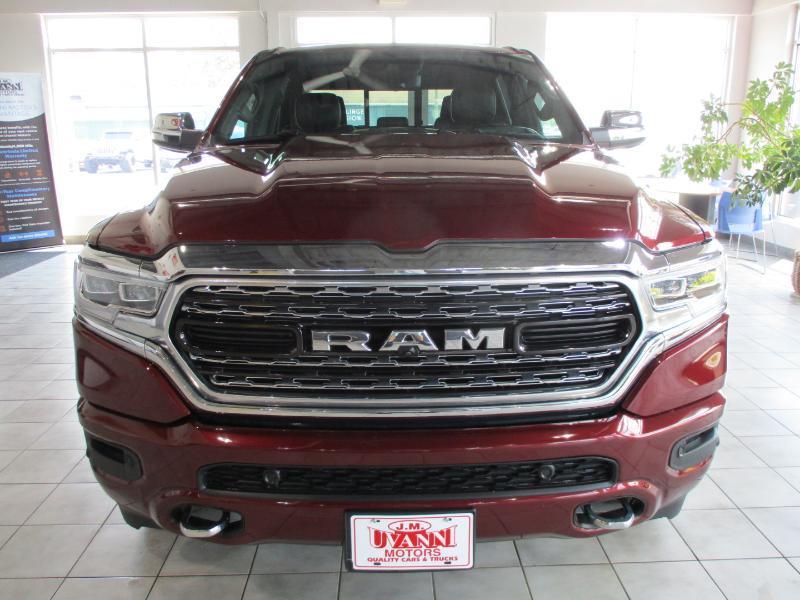 ram ram 1500 pickup 2022 1C6SRFHT9NN167524 image ram ram 1500 pickup 2022 1C6SRFHT9NN167524 image